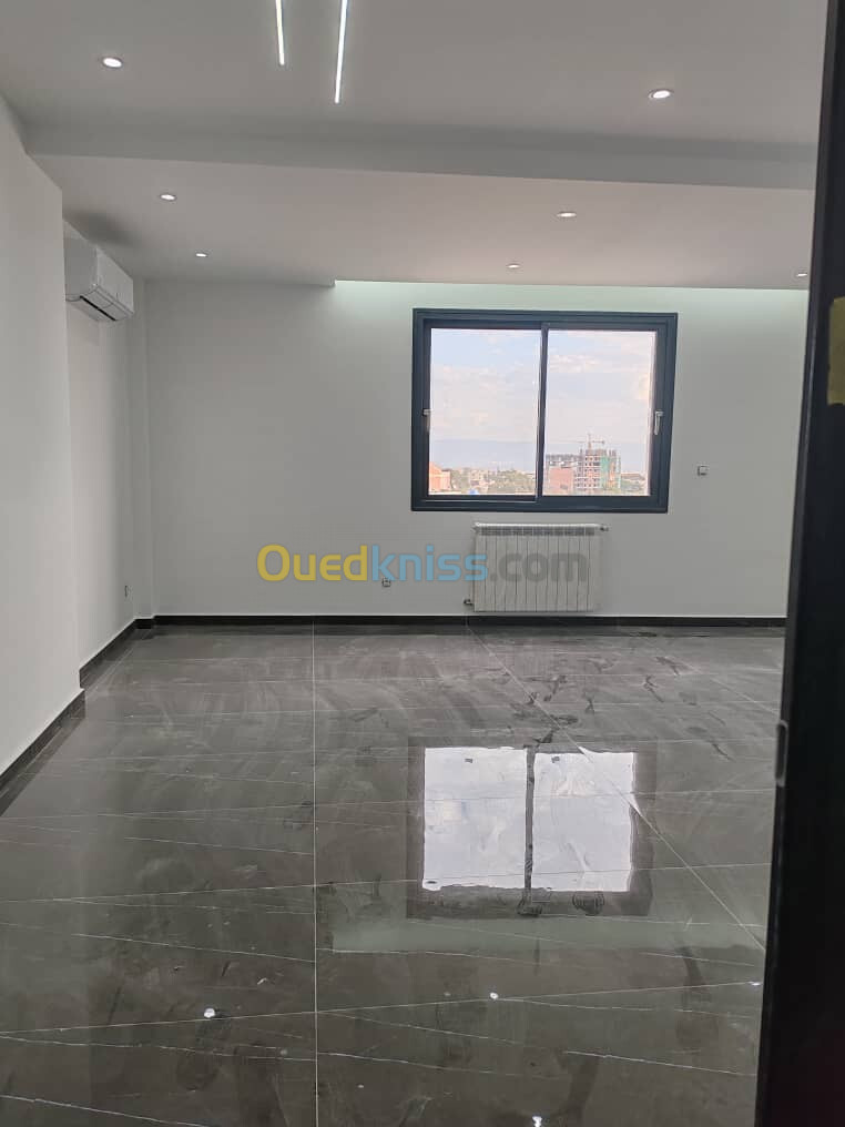 Vente Appartement F4 Alger Bir mourad rais