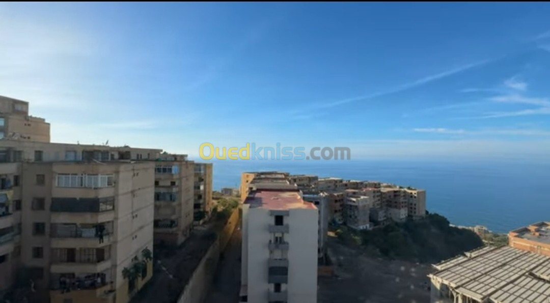 Vente Immeuble Alger Alger centre