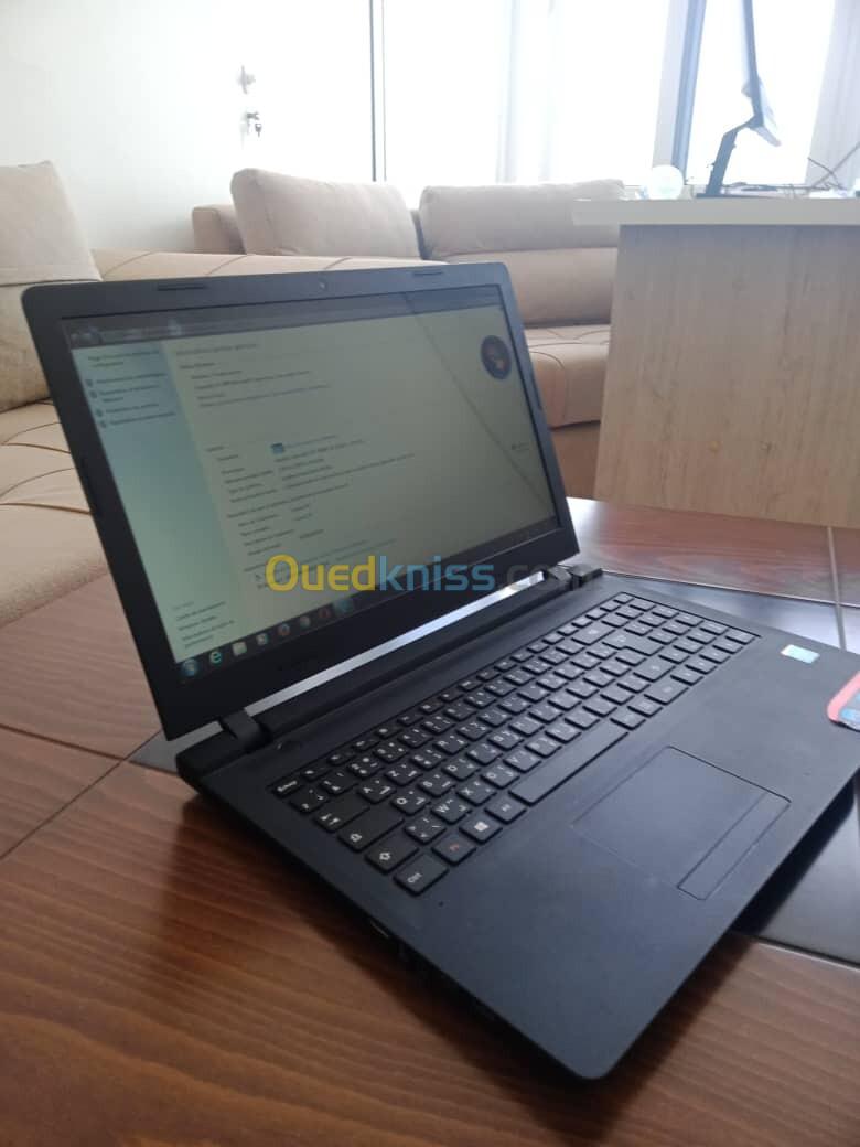 lenovo ideapad 100-15iby