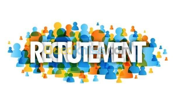 recrutement