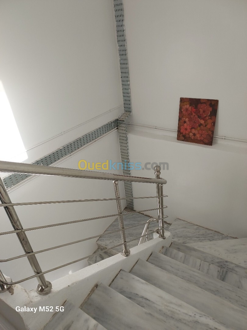 Vente Appartement F3 Oran Ain el turck