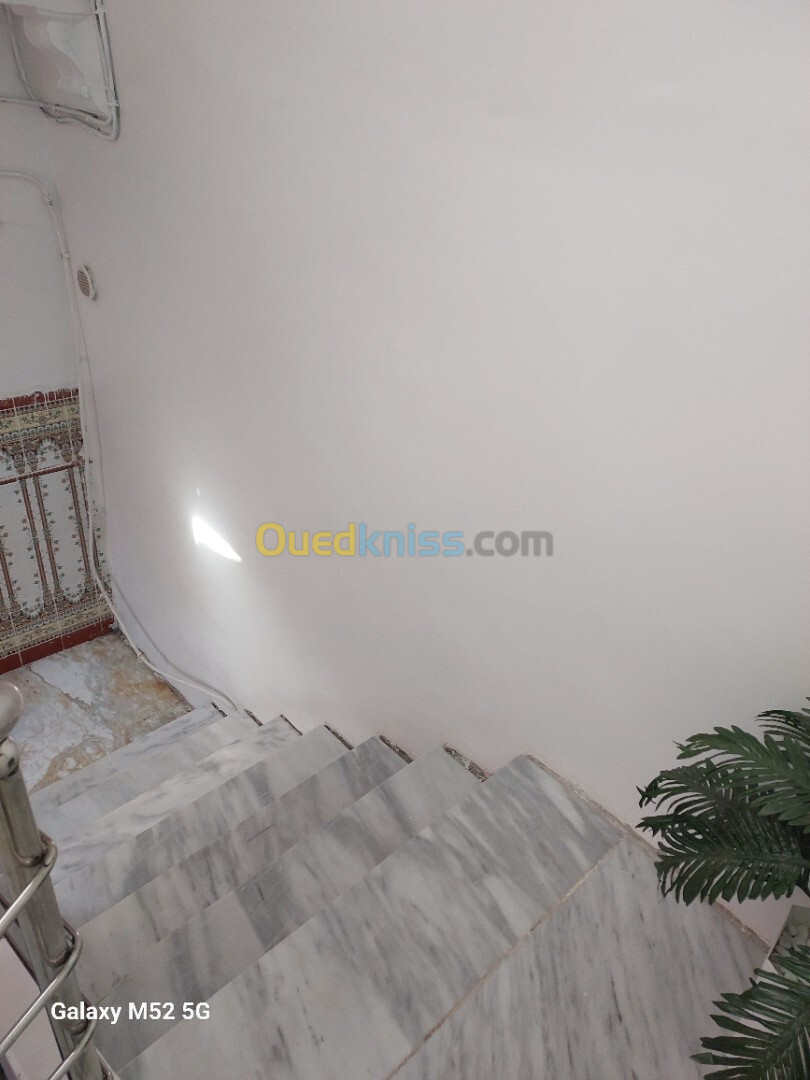 Vente Appartement F3 Oran Ain el turck