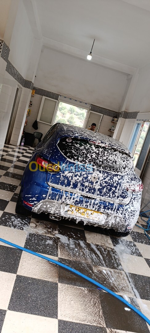 Renault Clio 4 2018 GT Line +