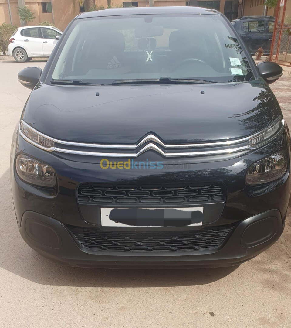 Citroen C3 2020 