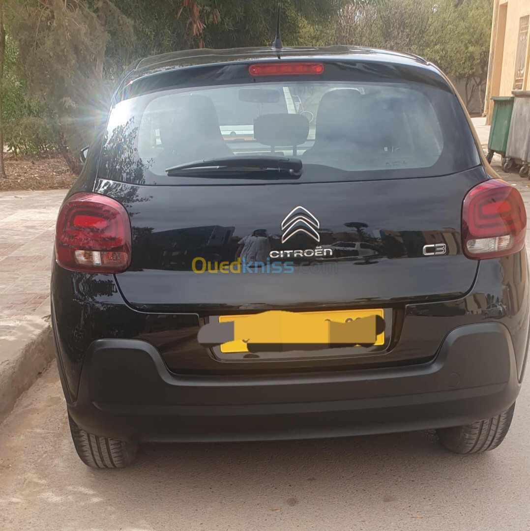 Citroen C3 2020 