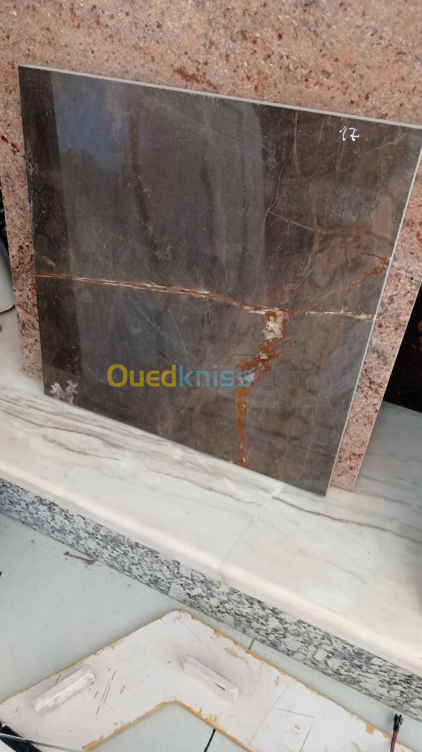 Marbre granit &quartz