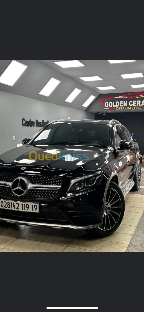 Mercedes مرسداس 2019 جديدة