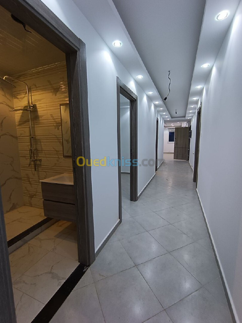 Vente Appartement F3 Alger Ain taya