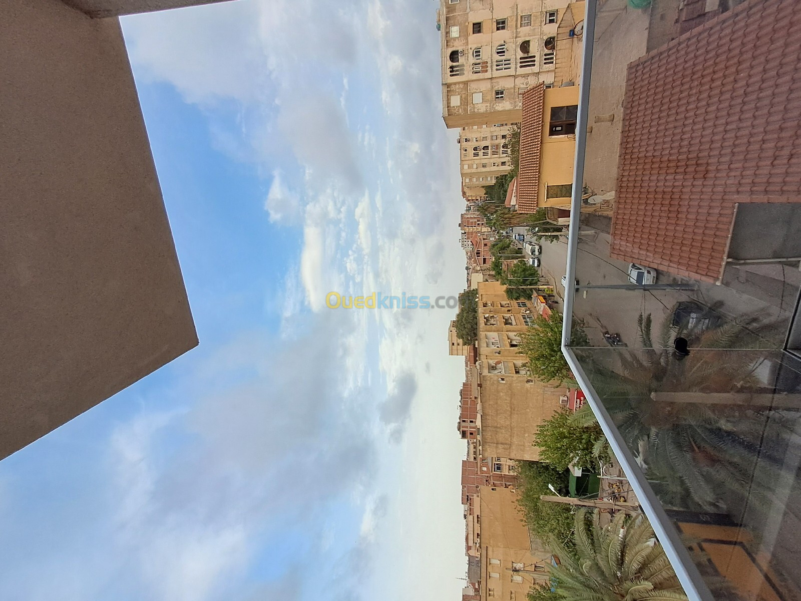 Vente Appartement F3 Alger Bordj el bahri