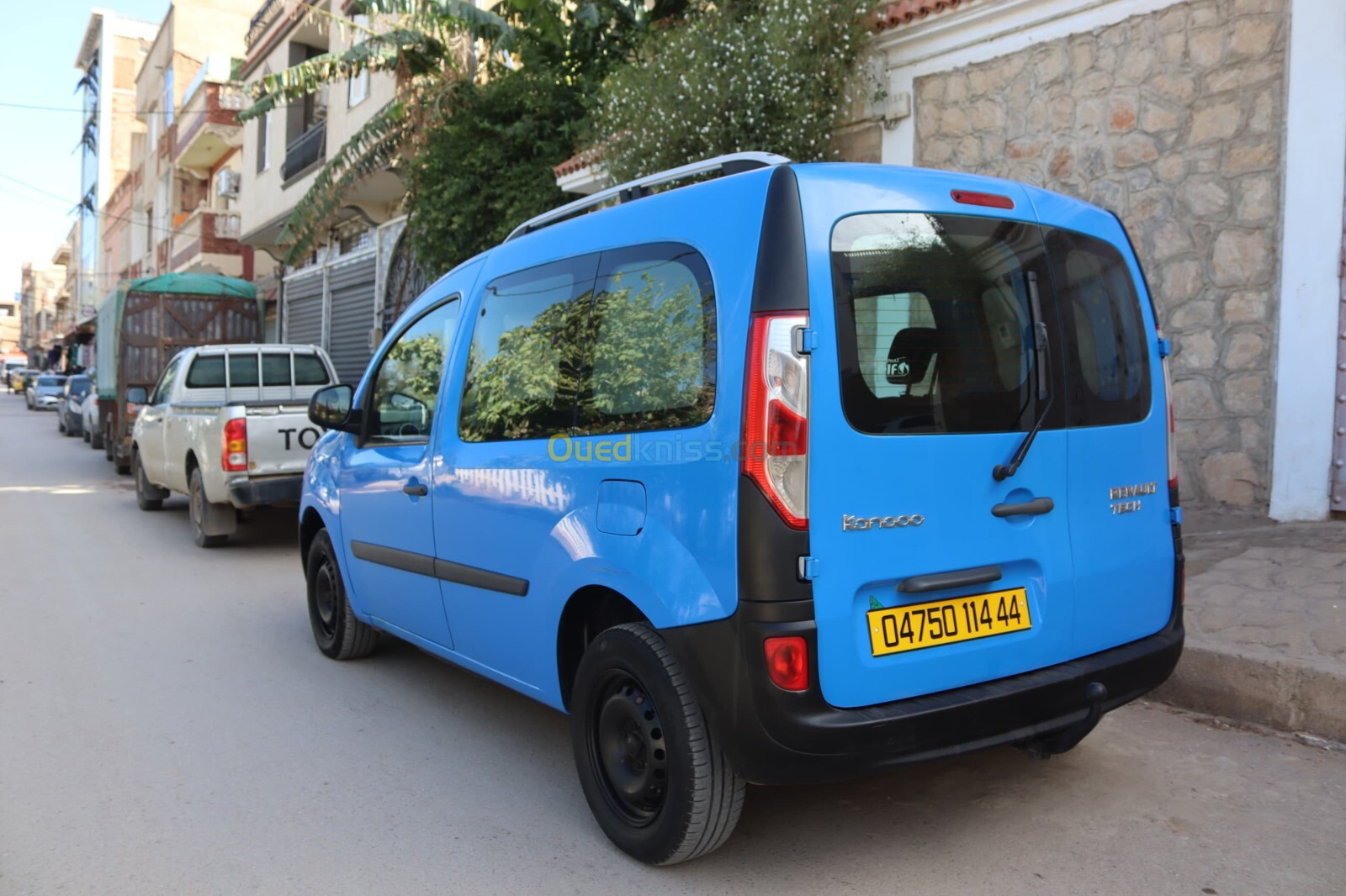 Renault Kangoo 2014 Kangoo