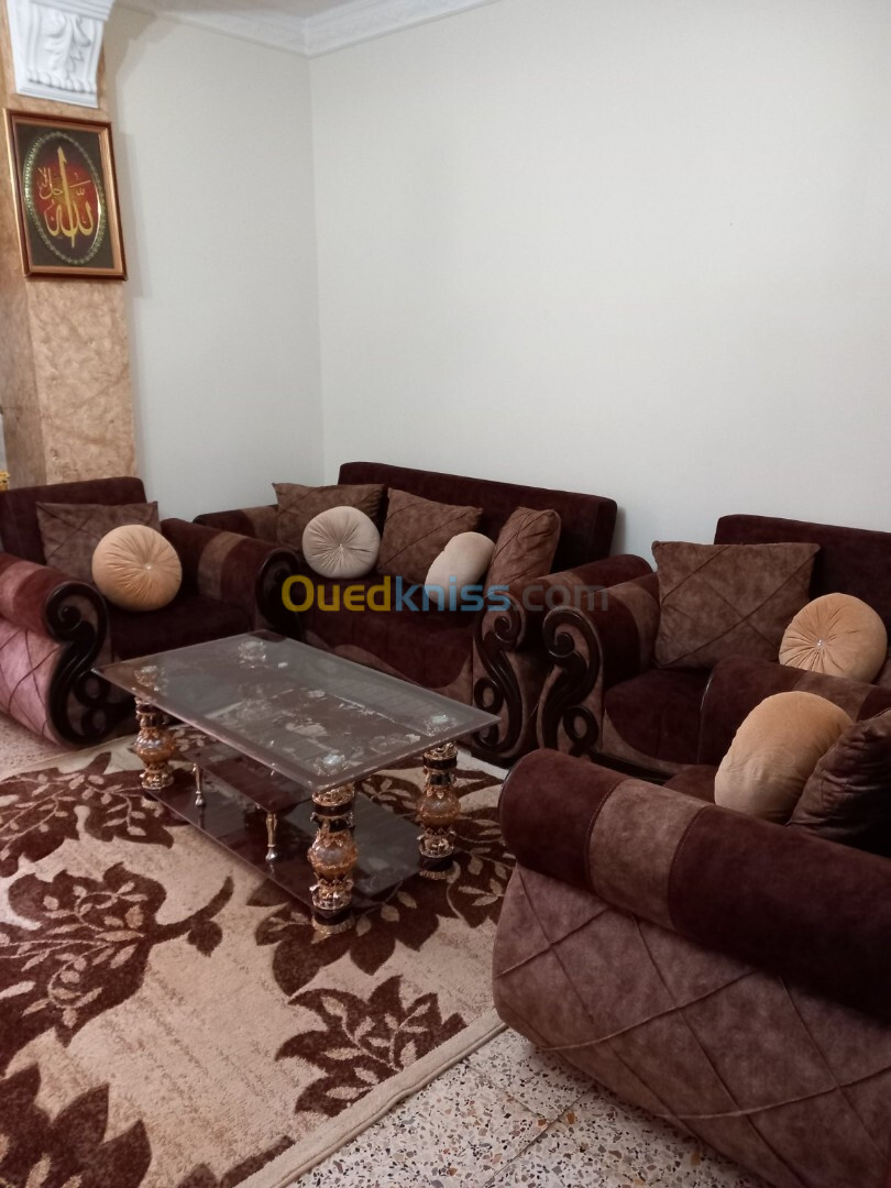 Vente Appartement F4 Tipaza Tipaza