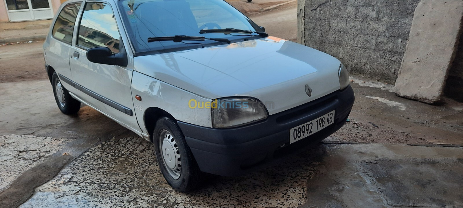 Renault Clio 1 1998 