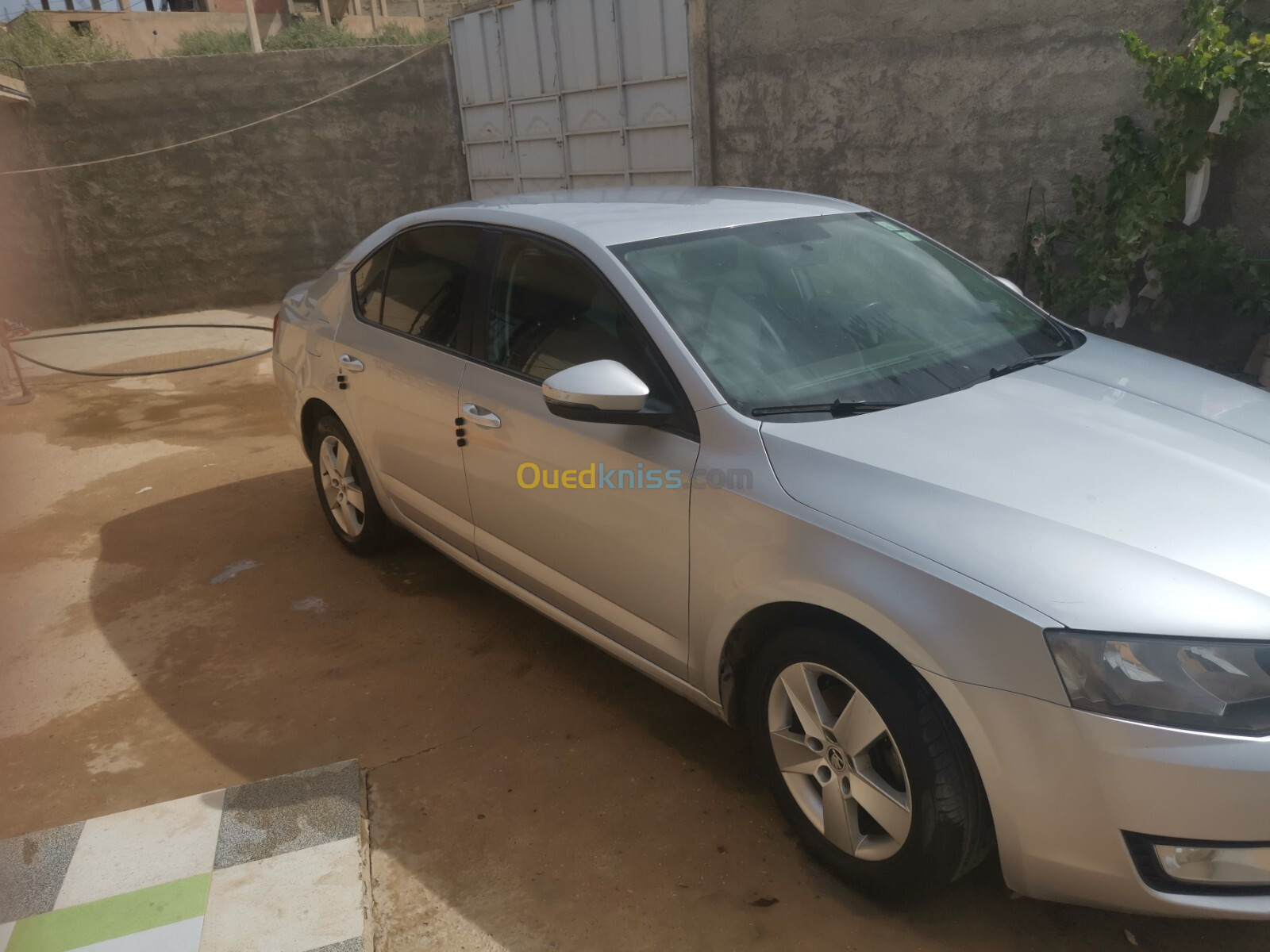 Skoda Octavia 2013 Octavia