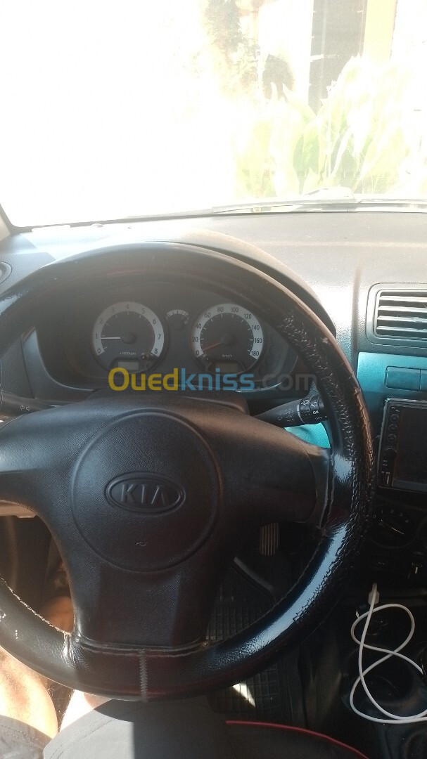 Kia Picanto 2009 Style