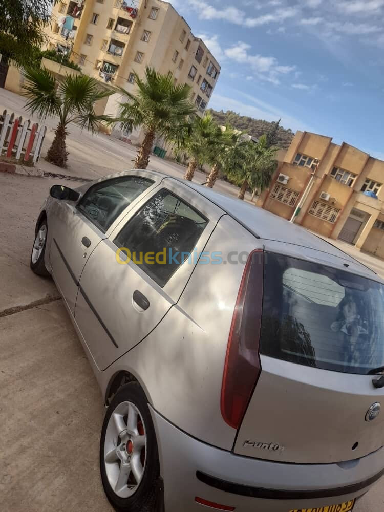 Fiat Punto 2008 Classic