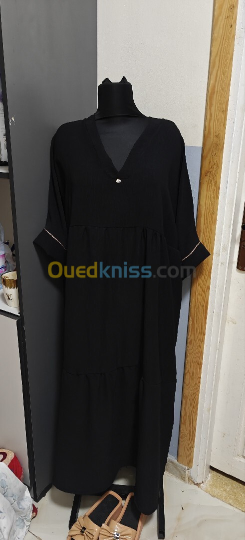 Robe femme