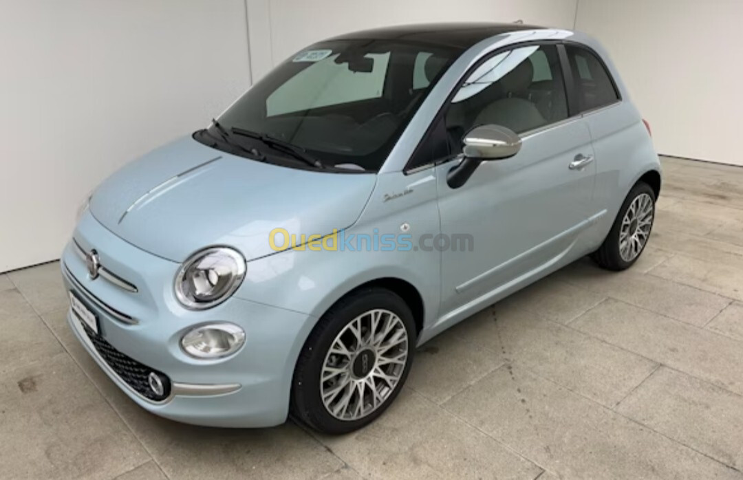 Fiat 500 2024 Dolcevita