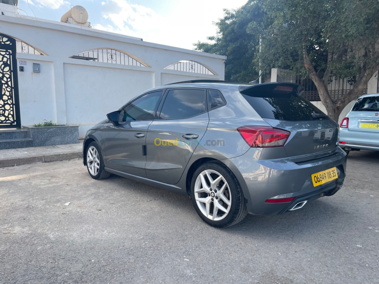 Seat Ibiza 2018 FR