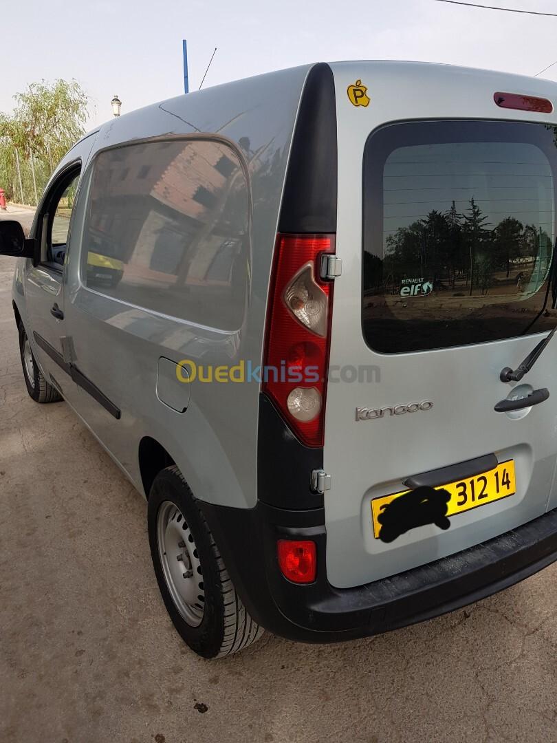 Renault Kangoo 2012 Kangoo