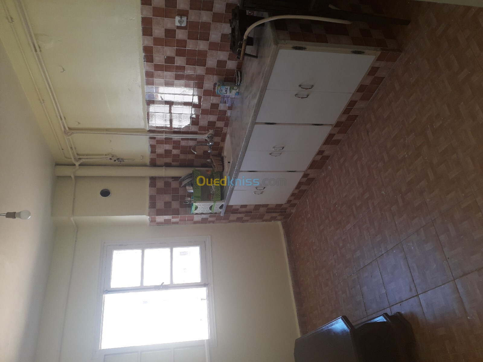 Location Appartement F3 Alger Ain benian