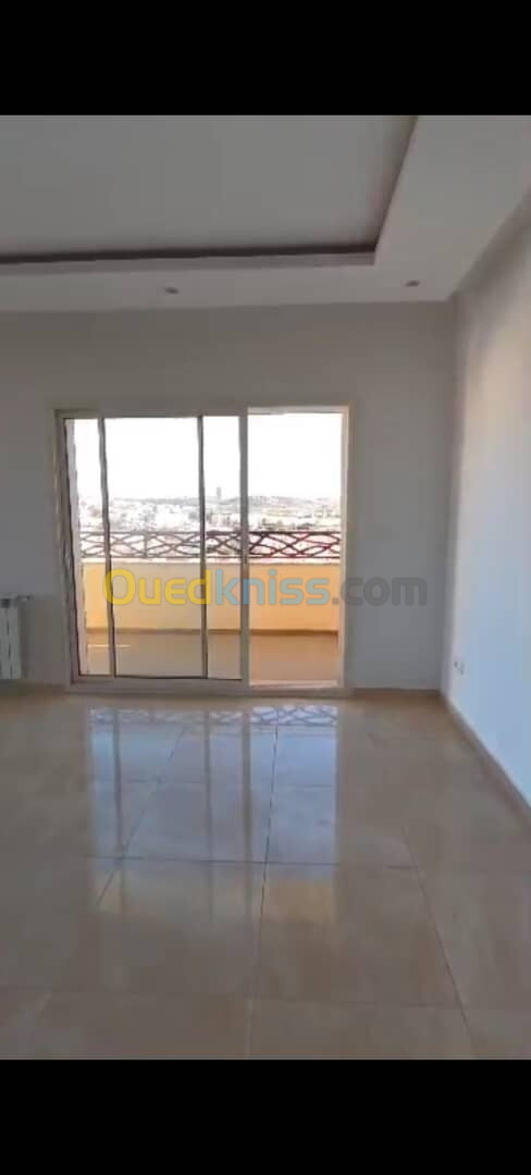 Vente Appartement Alger Cheraga