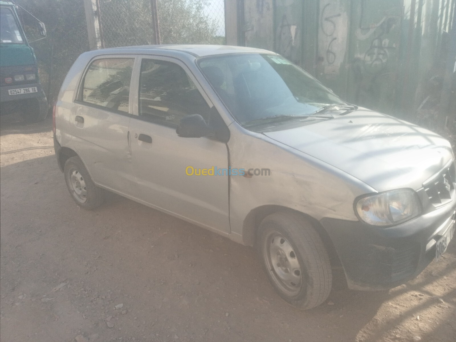 Suzuki Alto 2010 Alto