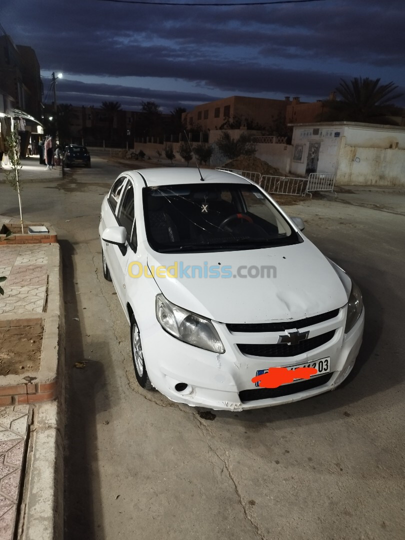 Chevrolet Sail 5 portes 2012 Sail 5 portes