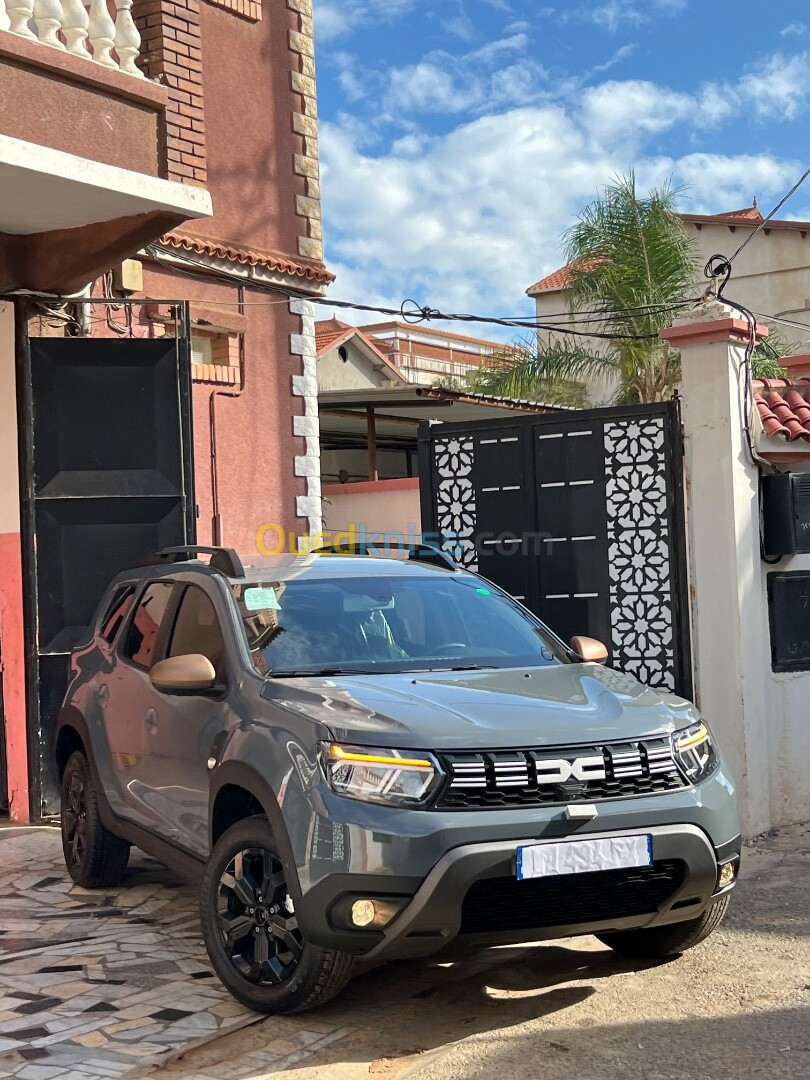 Dacia Duster 2024 Gold