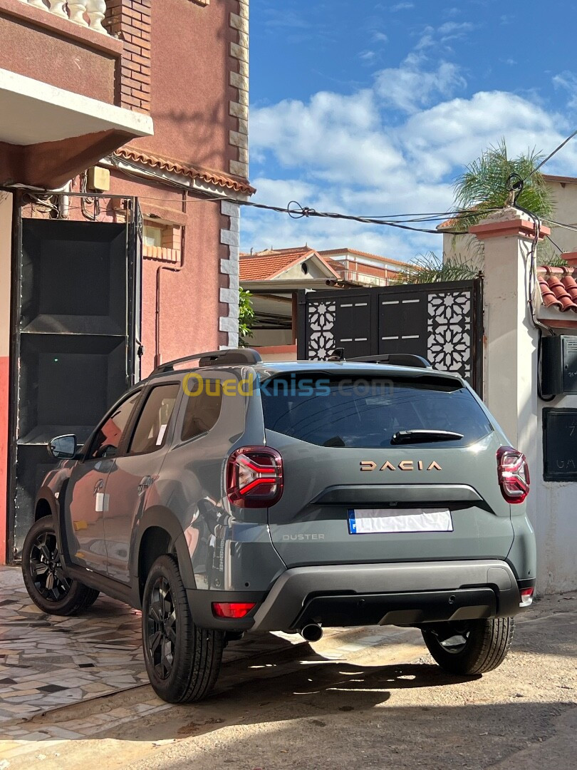 Dacia Duster 2024 Gold