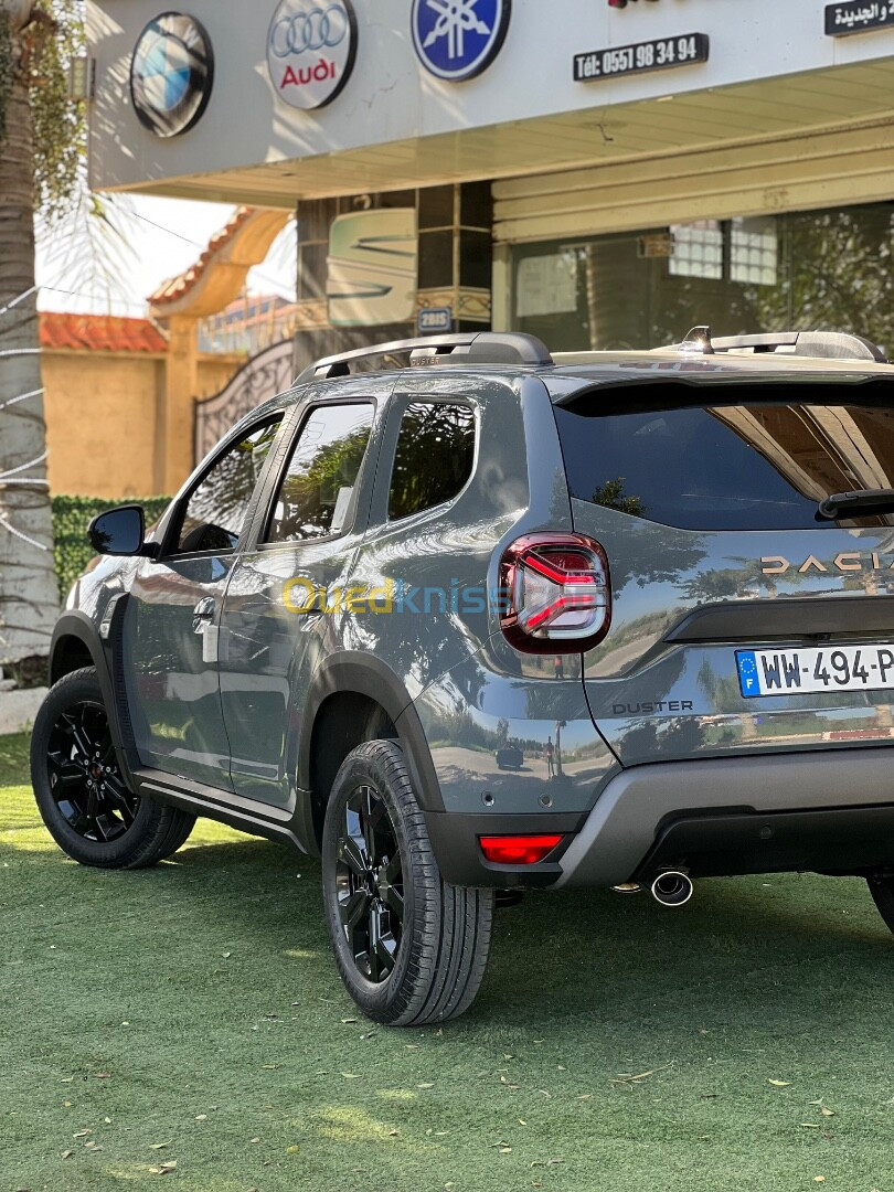 Dacia Duster 2024 Gold