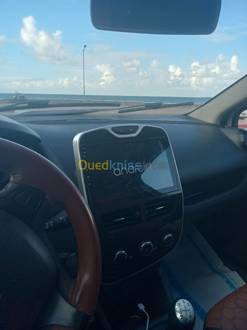 Renault Clio 4 2013 Clio 4