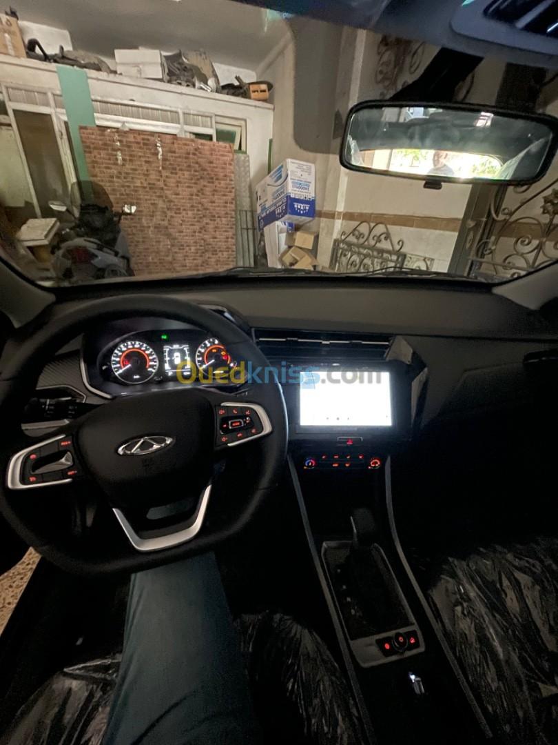 Chery Tiggo 2 pro luxury 2024 Luxury