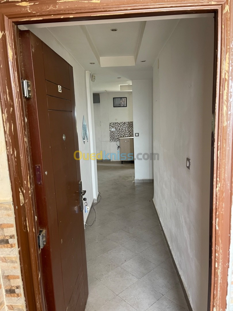 Vente Appartement F3 Alger Staoueli