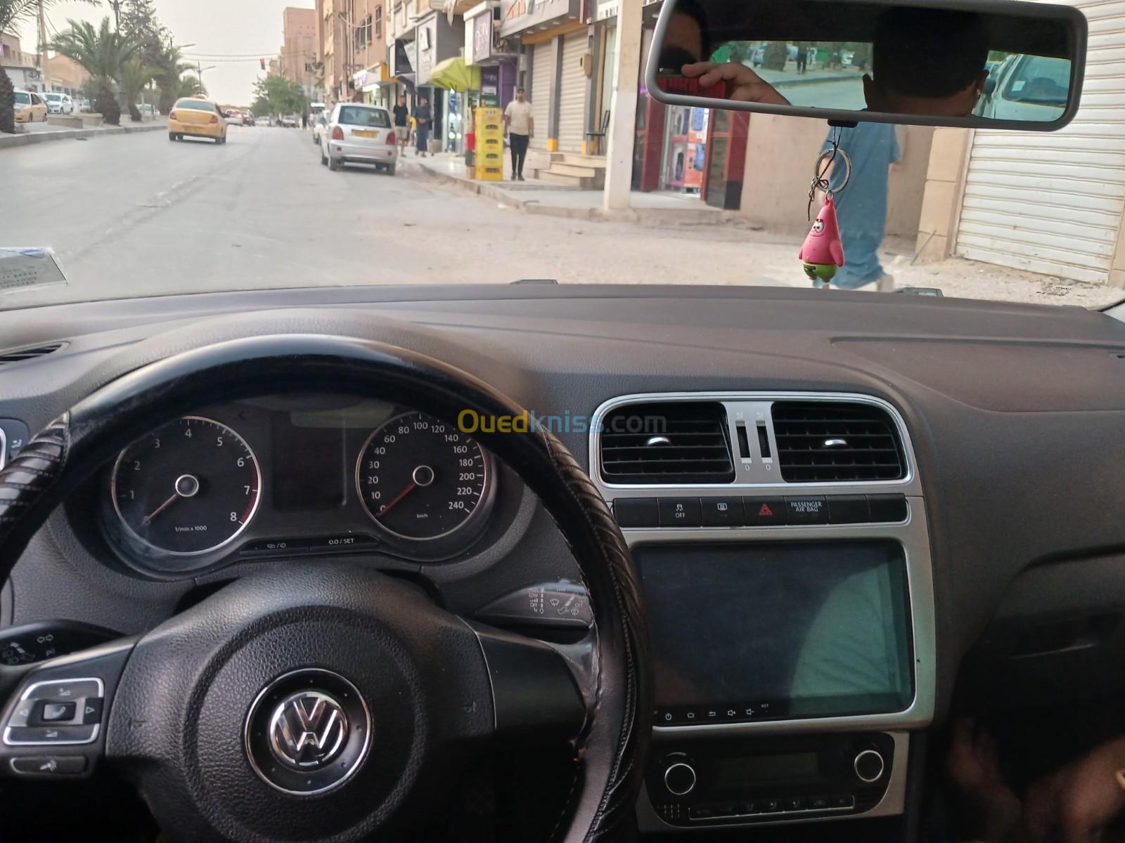 Volkswagen Polo 2014 Life