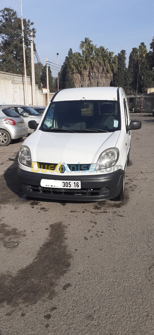 Renault Kangoo 2005 Kangoo