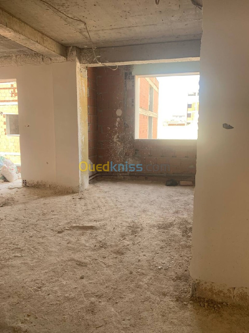 Vente Appartement F4 Alger Bordj el kiffan