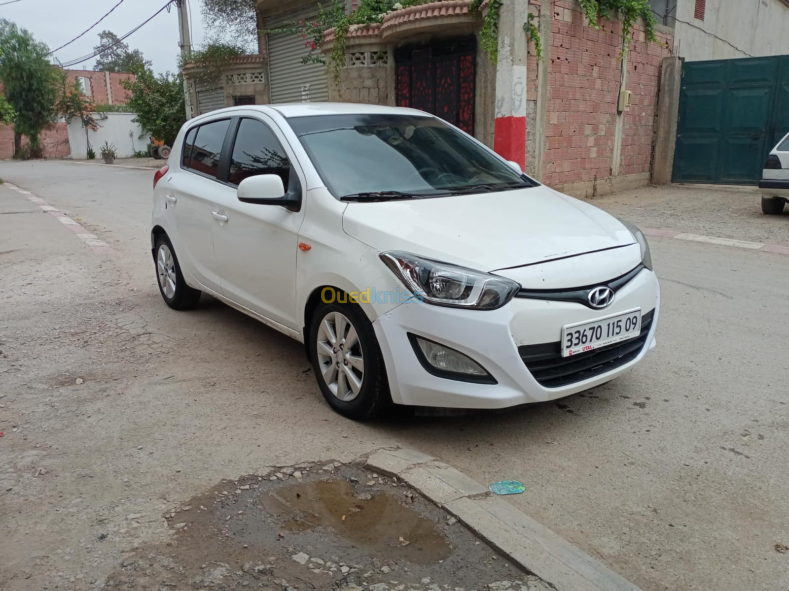 Hyundai i20 2015 i20