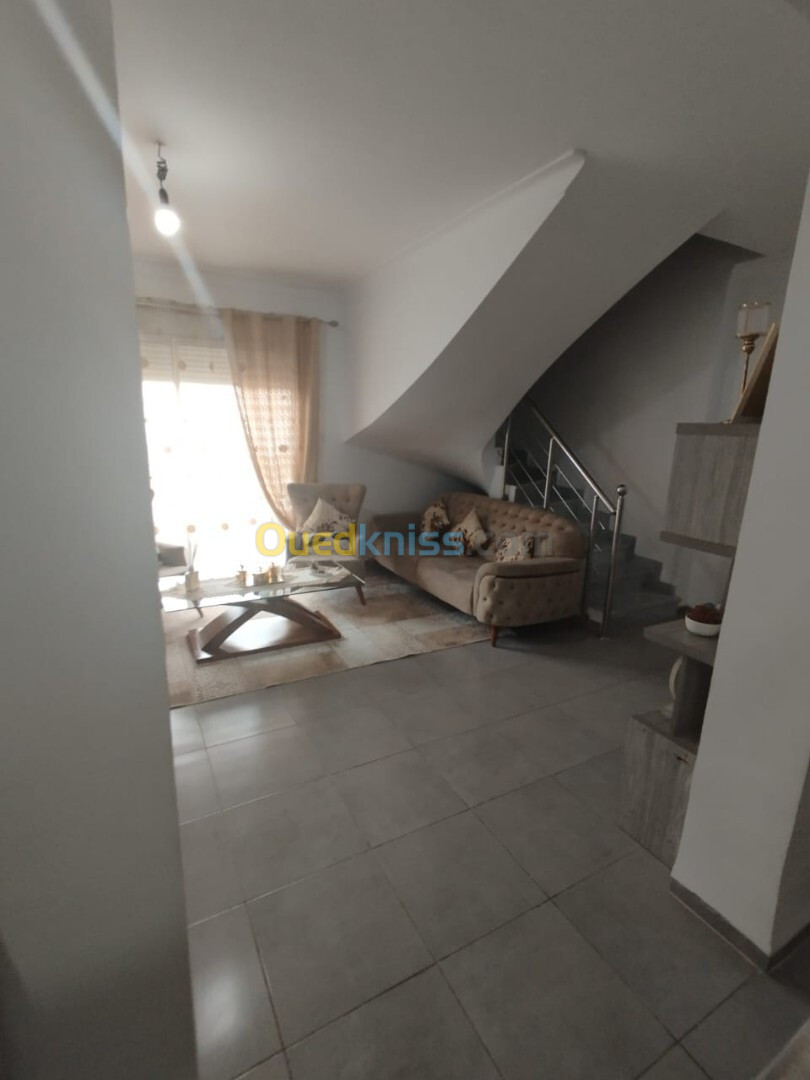 Vente Duplex Alger Ouled fayet