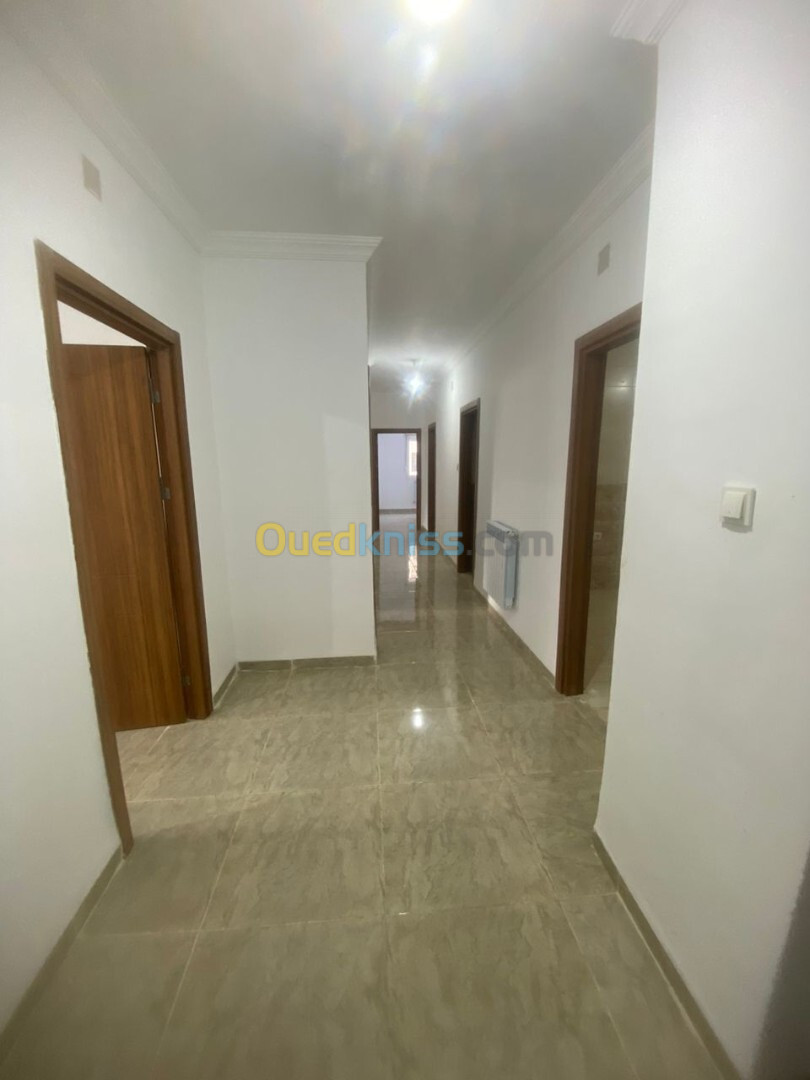 Location Appartement F5 Alger Baba hassen