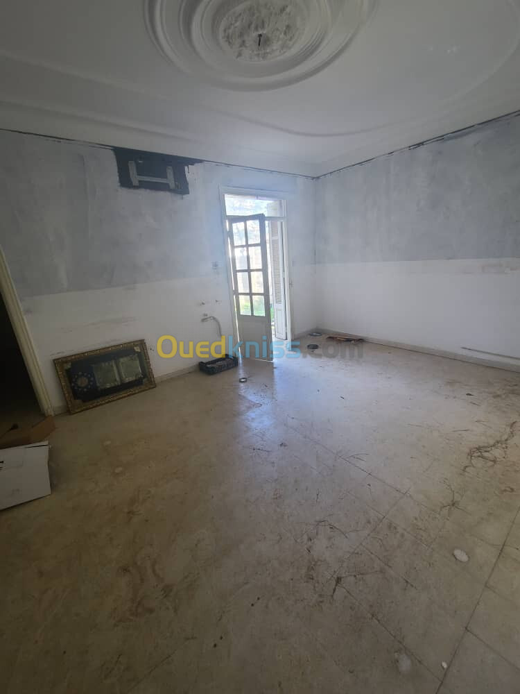 Location Appartement F3 Alger Ouled fayet