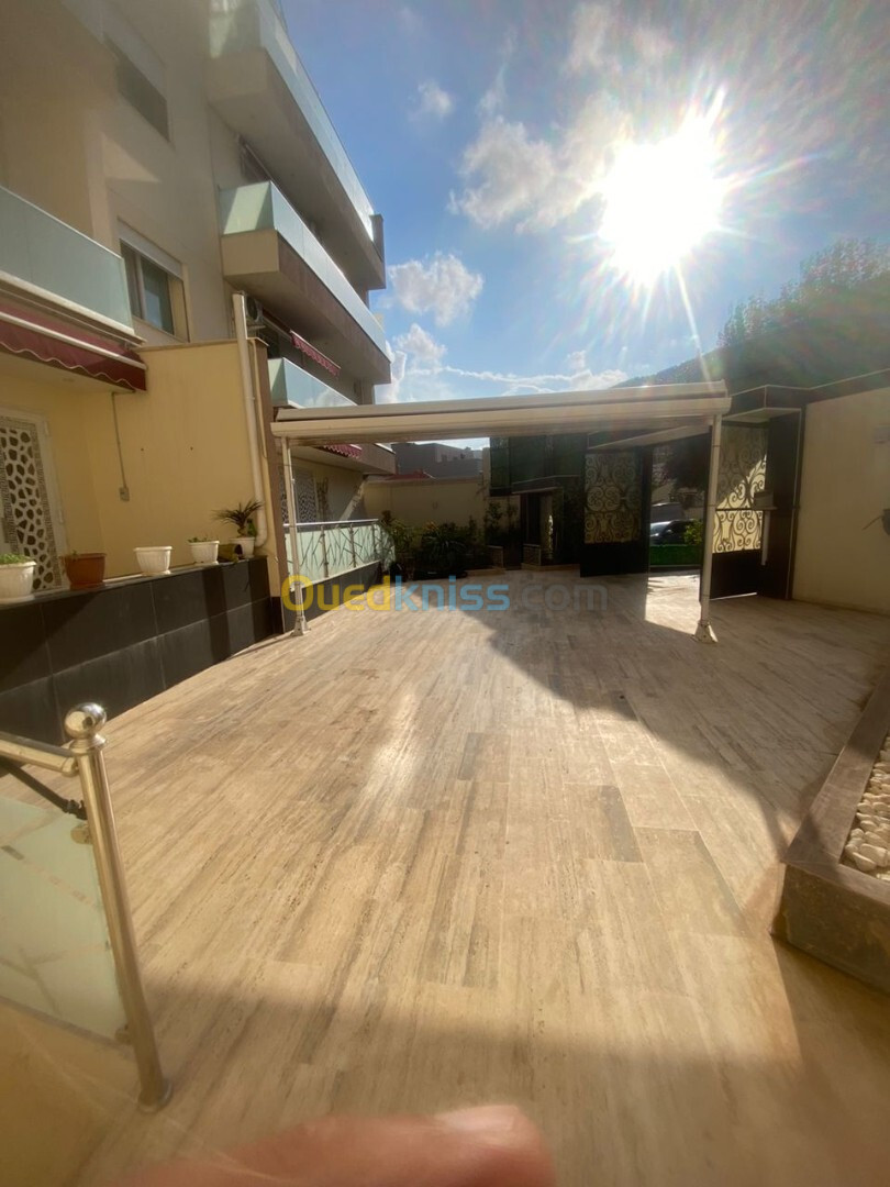 Vente Villa Alger Hydra