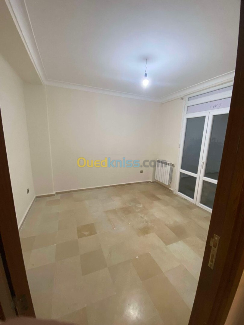 Location Appartement F4 Alger Ouled fayet