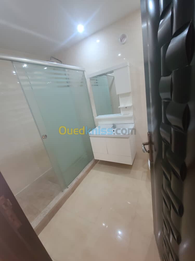 Location Appartement F4 Alger Ouled fayet