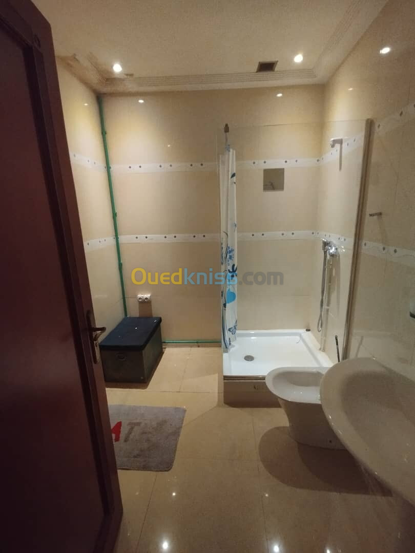 Vente Appartement F4 Alger Ben aknoun