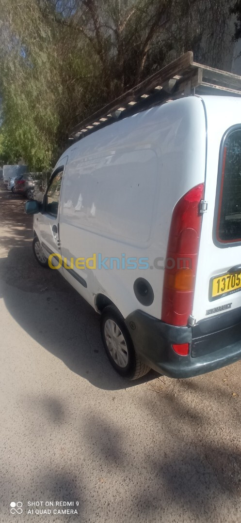 Renault Kangoo 1999 Kangoo