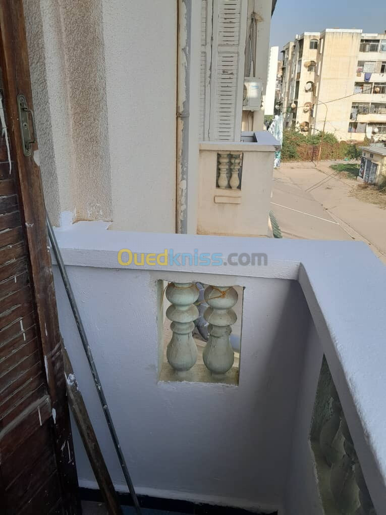 Location Appartement F2 Alger Ain naadja