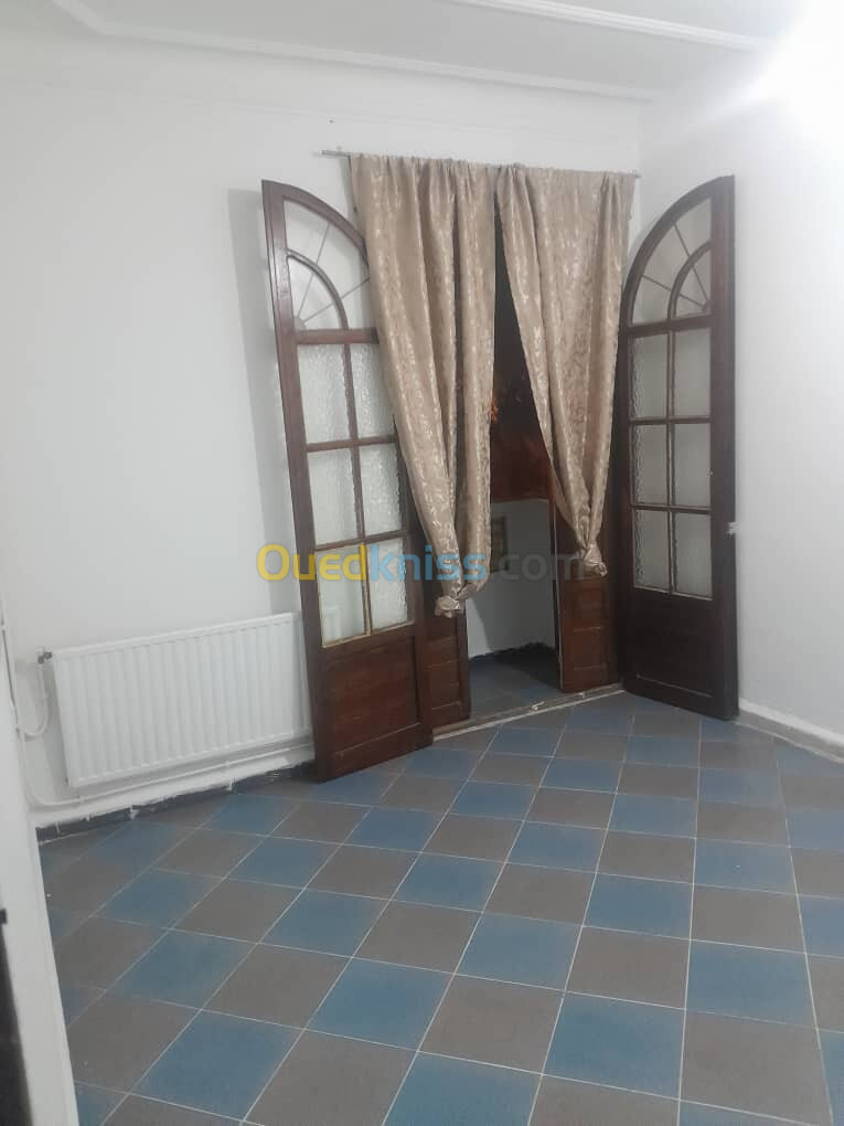 Location Appartement F2 Alger Ain naadja