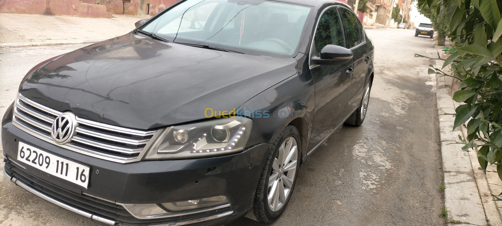 Volkswagen Passat 2011 Classic