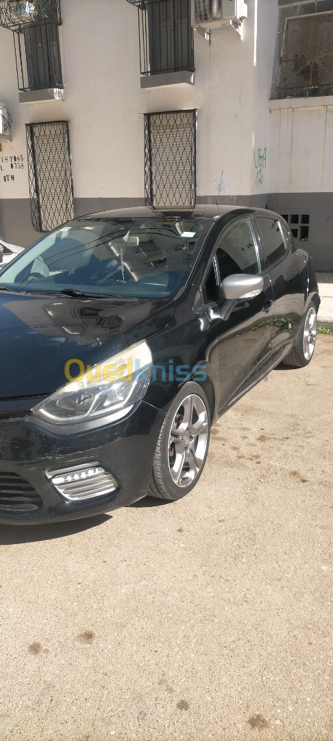 Renault Clio 4 2016 Clio 4