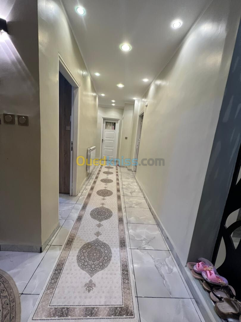 Vente Appartement F4 Alger Ouled fayet